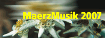 maerzmusik 07